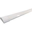 Eclairage sous meuble IP20, 10W 1200lm 4000K 120� 120� 30cm