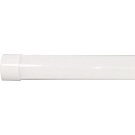 HWH Eclairage sous meuble IP20, 10W 1200lm 4000K 120� 120� 30cm