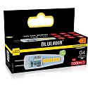 HWH Lampe � culot G4 1W 100lm 3000K 300� 