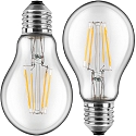 filament lamp set of 2 G45 E14 4,5W 470lm 4000K 300° 