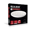 HWH Applique et plafonnier PROMINA S rond IP20, blanche 