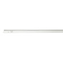HWH Eclairage sous meuble PINEX 30 IP20, blanche  4W 450lm  3000 / 4000 / 6500K 120� 28.5cm