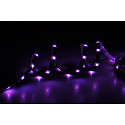 HWH Bande LED 5M PU COATED IP44 & REMOTE lot de 2, RGB, avec t�l�commande