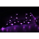 HWH Bande LED 5M PU COATED IP44 & REMOTE lot de 2, RGB, avec t�l�commande