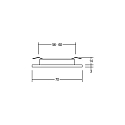 Brumberg Downlight conducteur inclus, lot de 3 IP20