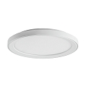 Luminaire de plafond SUNNY MINI / 33CM PHASE CCT Switch, dimmable, direct / indirect IP20, blanc mat gradable