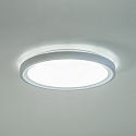 Brumberg Luminaire de plafond SUNNY MINI / 33CM PHASE CCT Switch, dimmable, direct / indirect IP20, blanc mat gradable