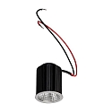 Brumberg LED reflector insert MR16, IP20, 350mA, 12W 4000K 1250lm 38�