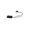 Module LED MR16 avec bo�te de connexion 7,2 7 7,5W 898 | 922 | 970lm 2700 |�3000 |�4000K 50� gradable