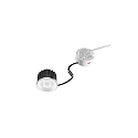 Module LED MR16 6,9 | 7,1W 892 | 918 | 971lm 2700 |�3000 |�4000K 50� gradable