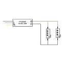 Unité d’alimentation Led