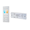 Contr�leur Tunable White, contr�lable par radio