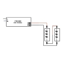 Brumberg Unit� d'alimentation LED