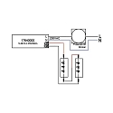 Brumberg LED power supply unit dimmable
