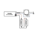 Brumberg Unit� d'alimentation LED dimmable