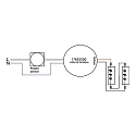 Brumberg Unit� d'alimentation LED dimmable