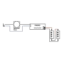 Brumberg Unit� d'alimentation LED dimmable