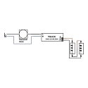 Brumberg Unit� d'alimentation LED dimmable