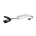 LED power supply unit dimmable, ZigBee controllable