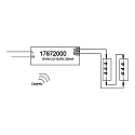 Brumberg Unit� d'alimentation LED dimmable, contr�lable par Bluetooth