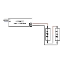 Unit� d'alimentation LED