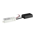 Unit� d'alimentation LED contr�lable par DALI, dimmable