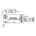 Brumberg Variateur de LED Tunable White, contr�lable par ZigBee