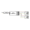 Brumberg Télécommande Tunable White