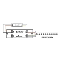 Brumberg Contr�leur RGB