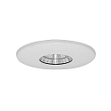 Brumberg Downlight ADAPT version pour montage encastr� IP20, blanche 