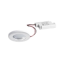 Lumi�re encastr�e, scintillant 6W 540lm 3000K 20-40� 20-40� CRI 80-89