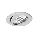 Downlight BB09 pivotant, dimmable IP20