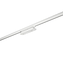 3-phase spot BALI MINI S 97�/91� DALI-2 - 29.4CM rotatable, DALI controllable, with lens optics IP20, white matt dimmable