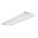 Panneau à LED REFIDO 2CCT DALI-2 / 122.5 X 32.5 CM version pour montage en surface, contrôlable par DALI, CCT Switch