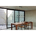 Brumberg Luminaire à suspension RUTILUS 4 flammes E27 IP20, bois gradable