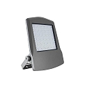 Projecteur MATRIX MEGA pivotant, direct IP66, mat, titane 