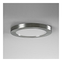 Decorative ring 5 for BRUM-12205073 MOON CCT Ø 17cm, matt nickel