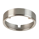 Cadre de montage, nickel mat