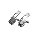 Support de montage BYAM MINI / BYAM MIDI mécanique, argent