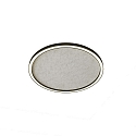 acoustical element SILENTIUM (SMOOTH) FOR BIRO40 / 10CM / 75CM round, beige