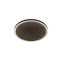 �l�ment acoustique SILENTIUM (STRUCTURE) FOR BIRO40 / 10CM / 75CM rond, gris clair