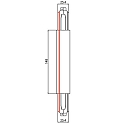 Brumberg central feeder