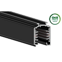 Rail conducteur triphas�, 100cm blanche