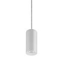 Luminaire � suspension TRAXX MICRO rond, commutable LED IP20, blanche 