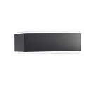Luminaire mural d�ext�rieur 20CM haut bas, angulaire IP65, anthrazit 