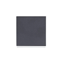 CMD Creative Metalldesign Luminaire mural d�ext�rieur 12CM haut bas, angulaire IP54, anthrazit 