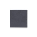 CMD Creative Metalldesign Luminaire mural d�ext�rieur 12CM haut bas, angulaire IP54, anthrazit 