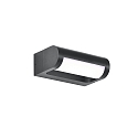 outdoor wall luminaire 355° ROTATION adjustable IP65, anthracite