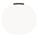Applique et plafonnier ACAI 26 E27 IP20, mat, blanc opale gradable