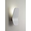 Casablanca Luminaire mural ASHIYA dimmable, indirect, mat, blanche gradable